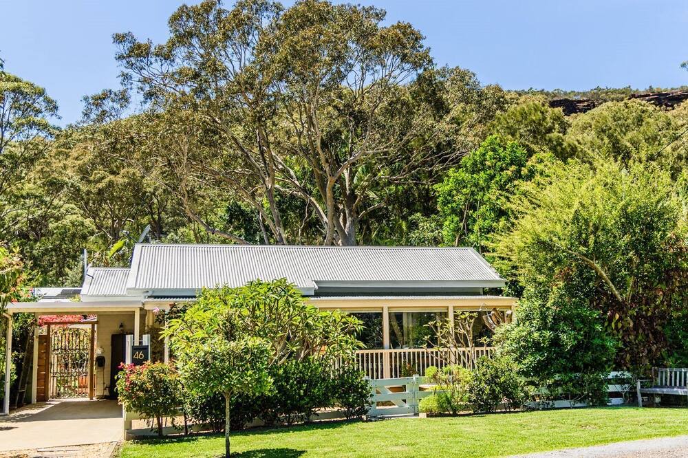 Photo of Outdoor in Pretty Beach Central Coast