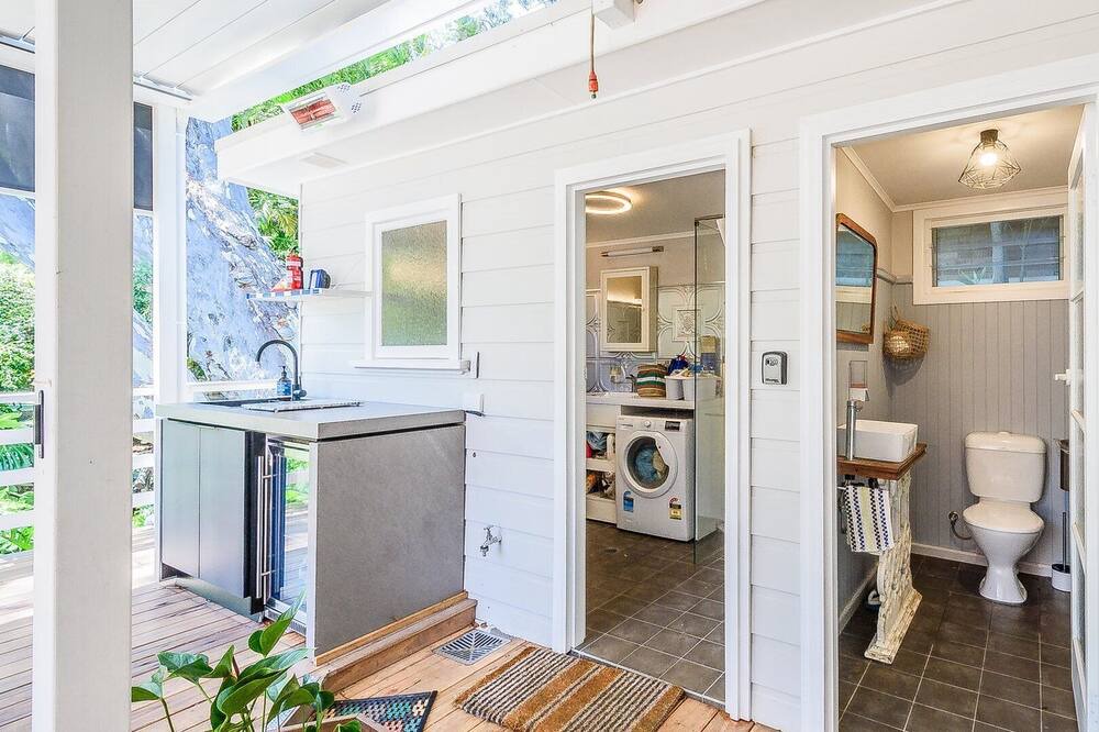 Photo of Bathroom in Pretty Beach Central Coast