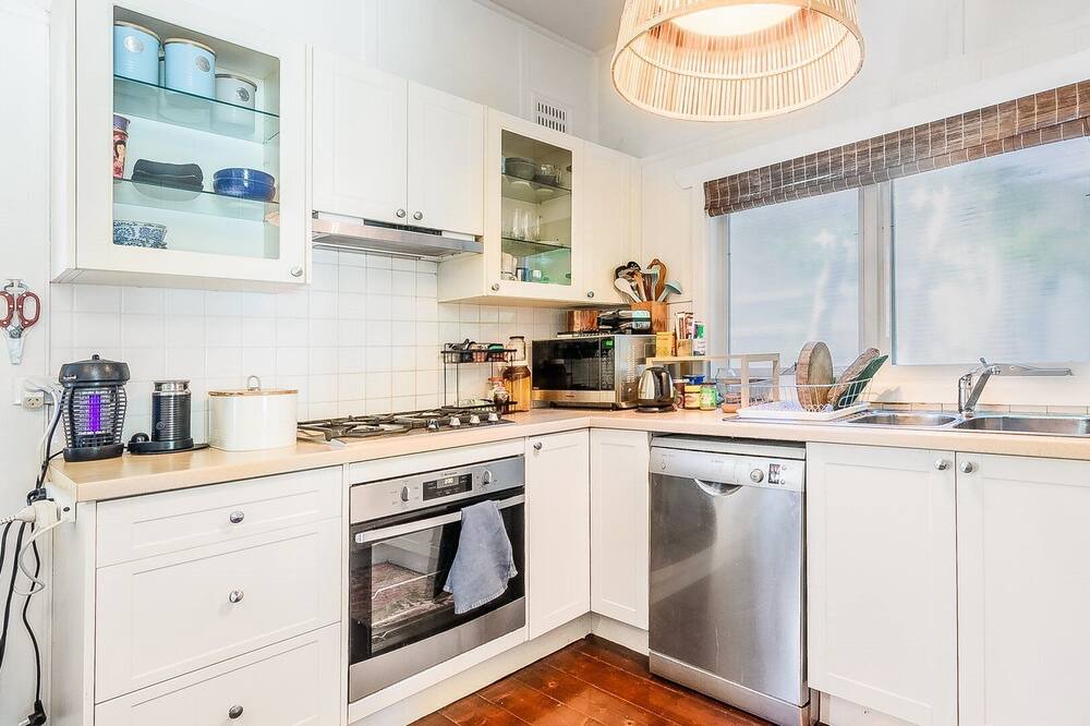 Photo of Kitchen in Pretty Beach Central Coast