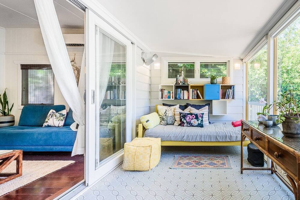Photo of Livingroom in Pretty Beach Central Coast