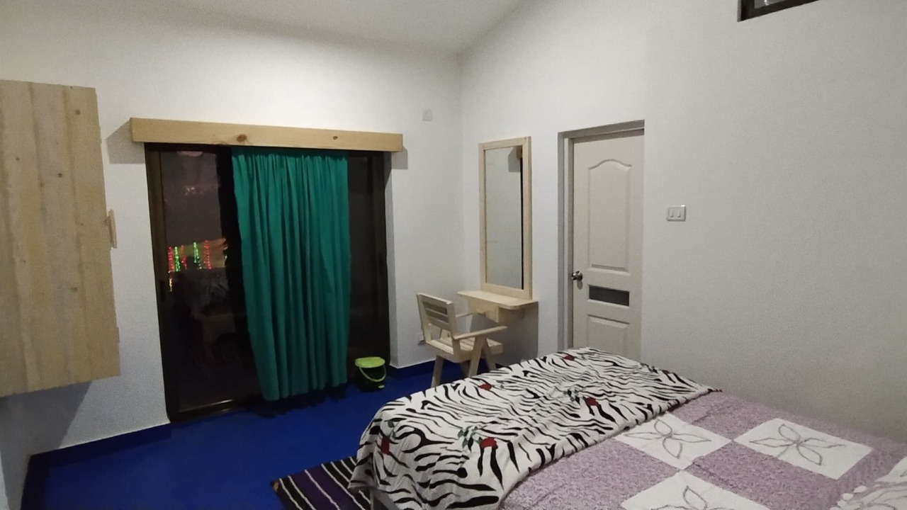 Photo of Bedroom in Arpora