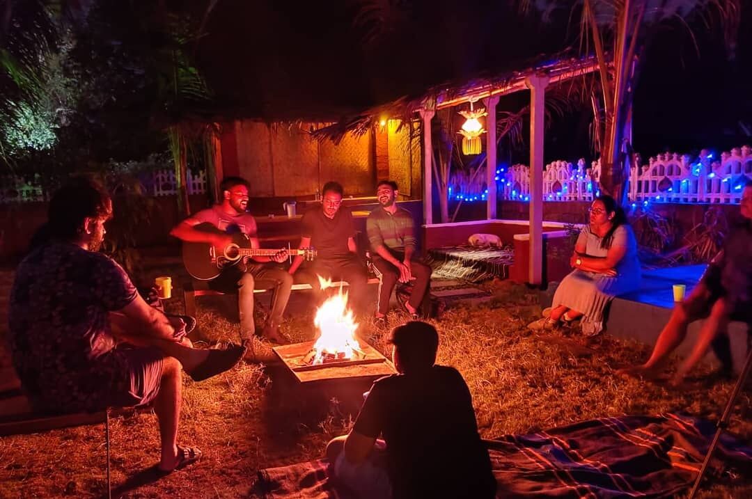 Photo of Outdoor in Arpora