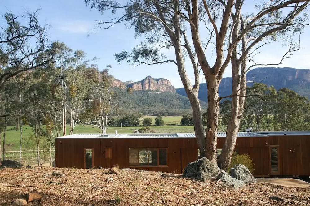 Photo of Outdoor in Glen Davis