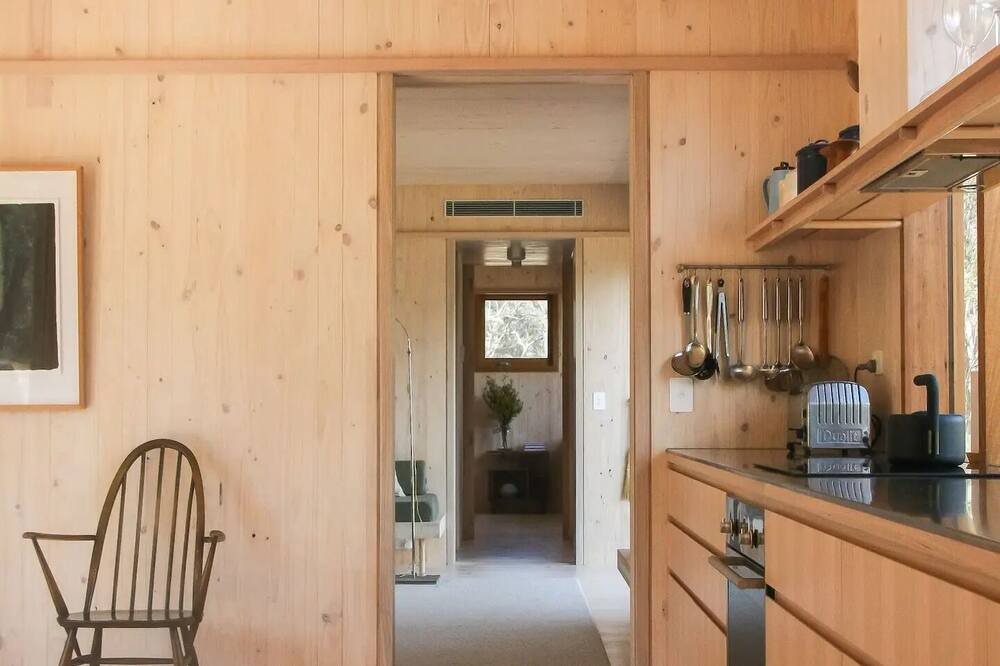 Photo of Kitchen in Glen Davis