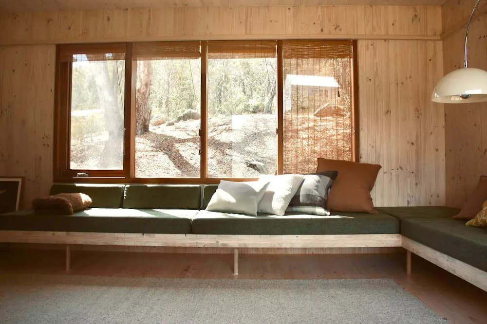 Photo of Livingroom in Glen Davis