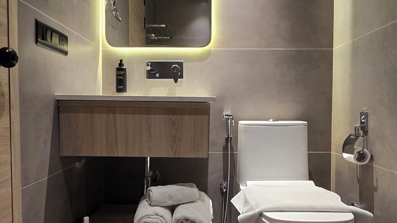 Photo of Bathroom in Bullawala