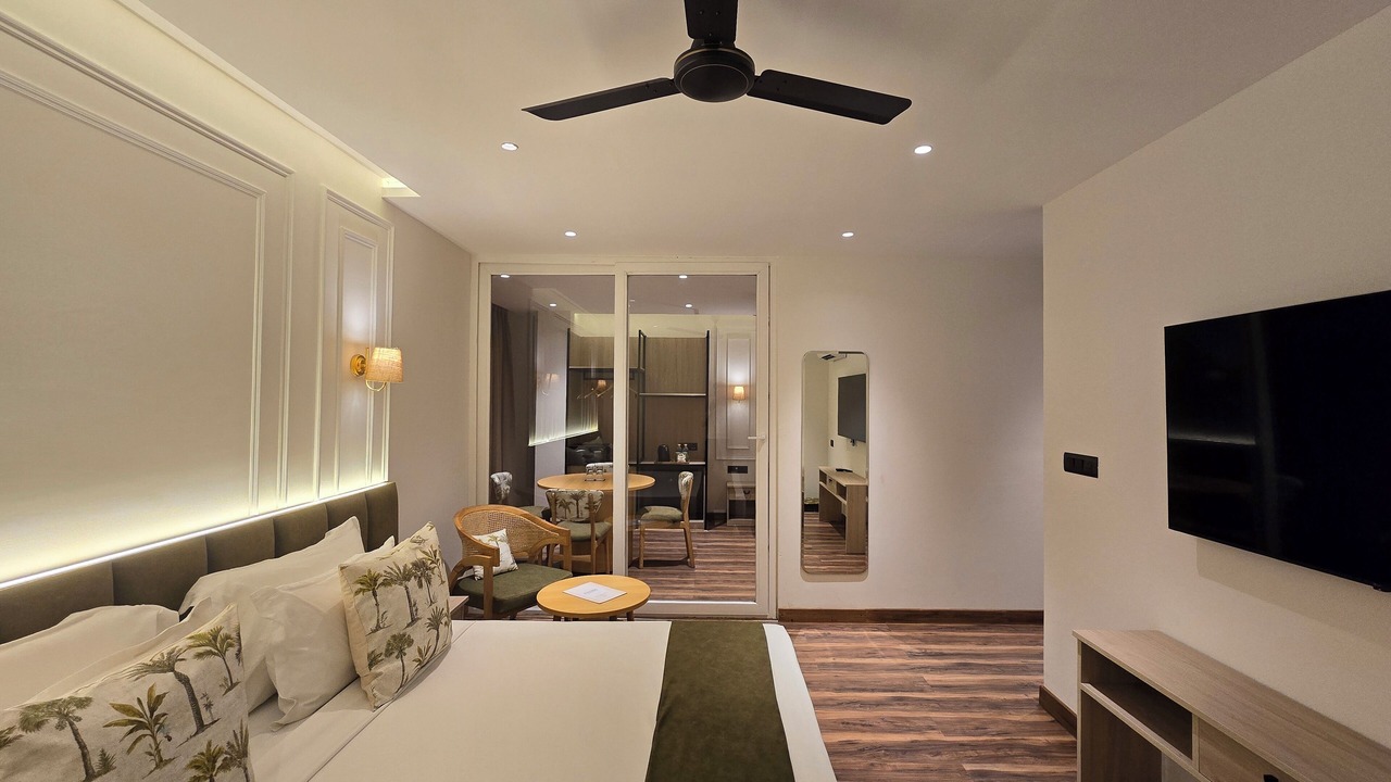 Photo of Bedroom in Bullawala