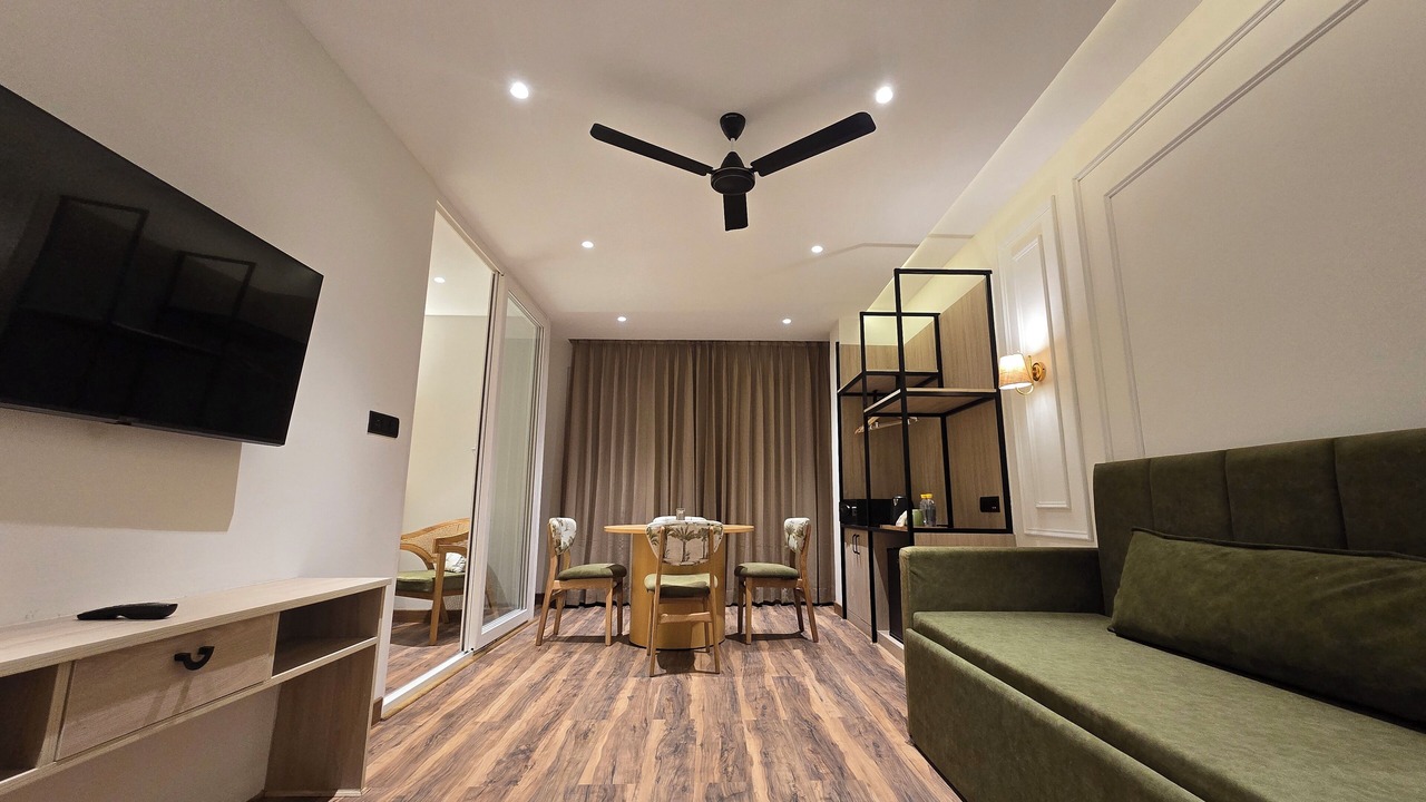 Photo of Bedroom in Bullawala