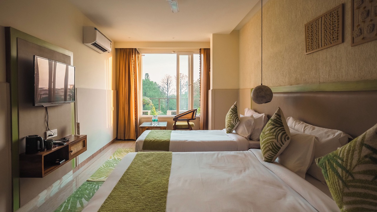Photo of Bedroom in Bullawala