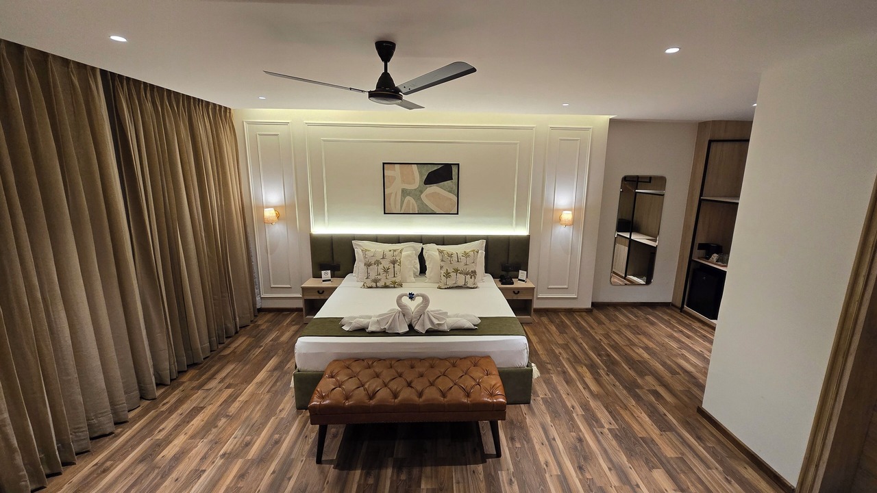 Photo of Bedroom in Bullawala
