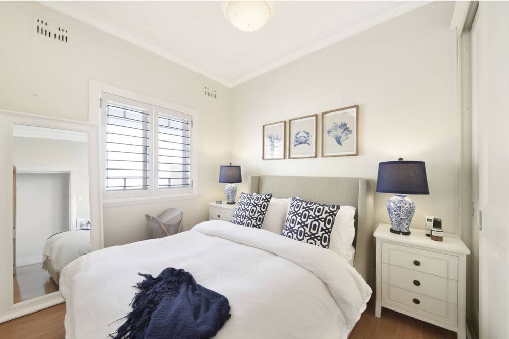 Photo of Bedroom in Bronte
