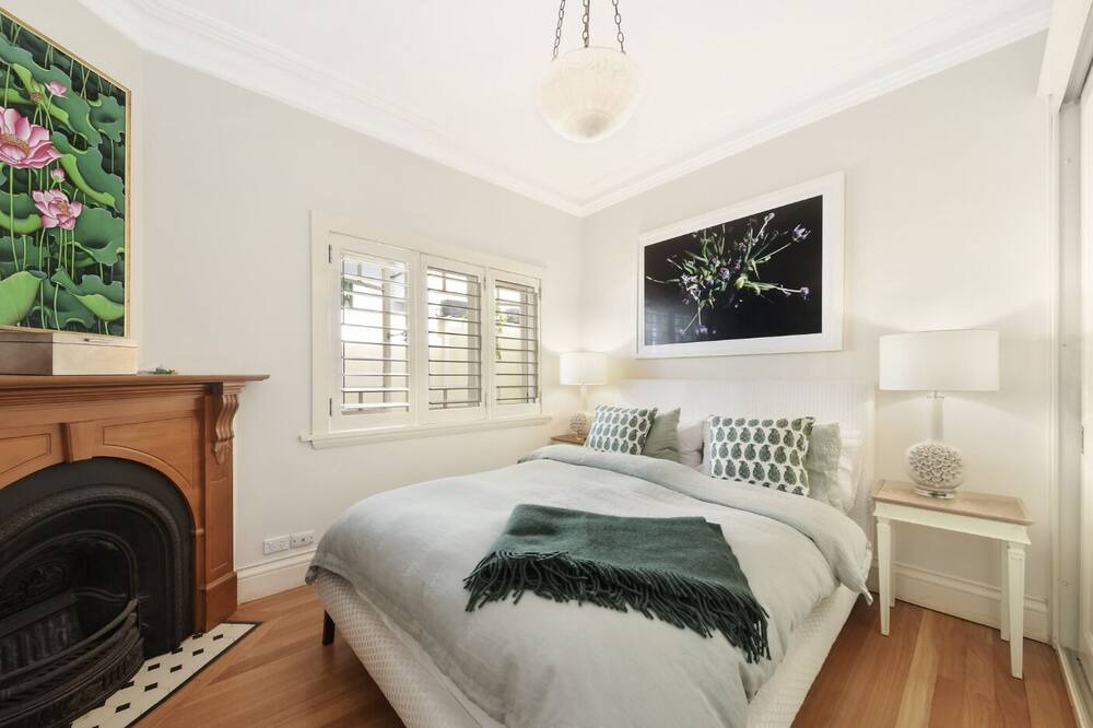 Photo of Bedroom in Bronte