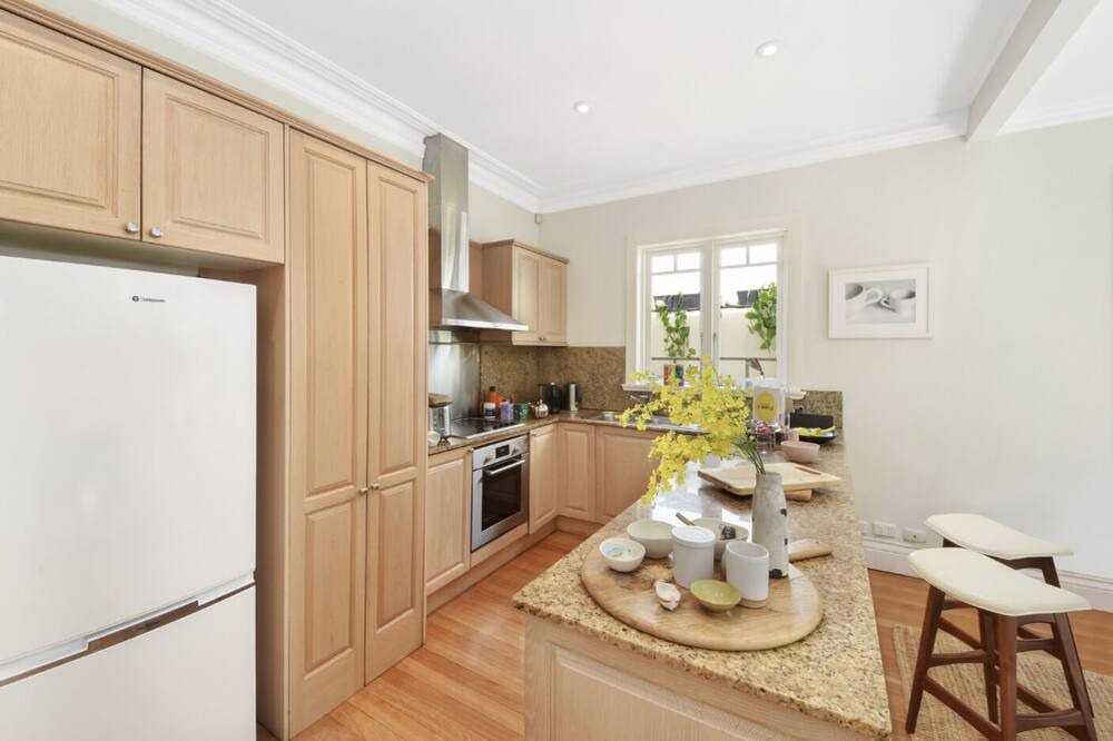 Photo of Kitchen in Bronte