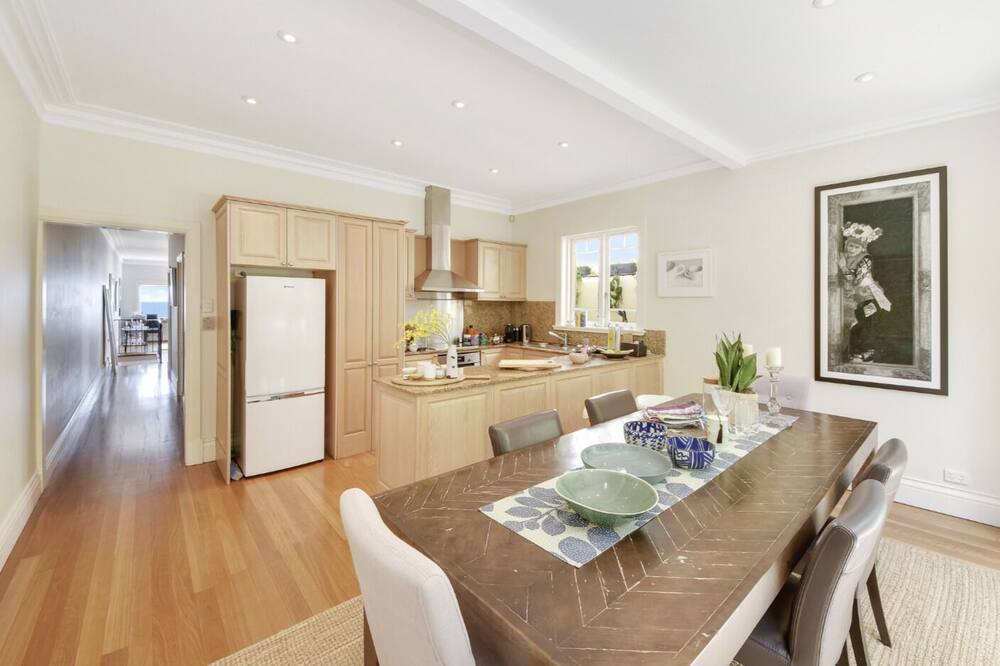 Photo of Kitchen in Bronte