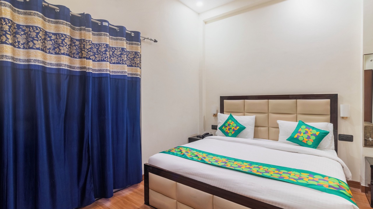 Photo of Bedroom in Vrindavan