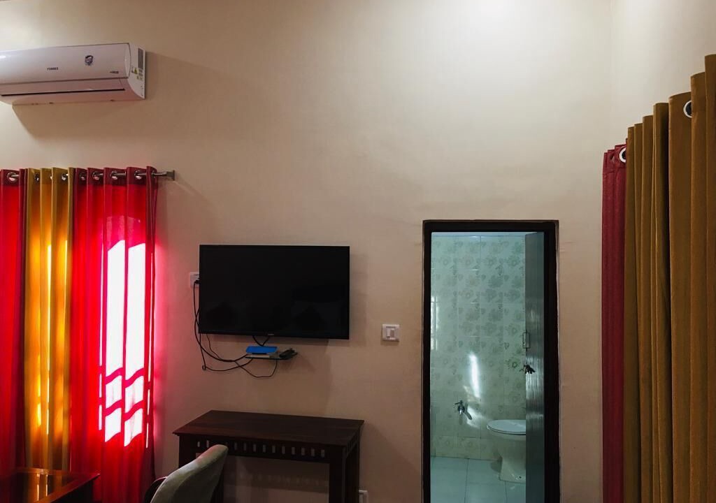Photo of Bathroom in Mount Abu