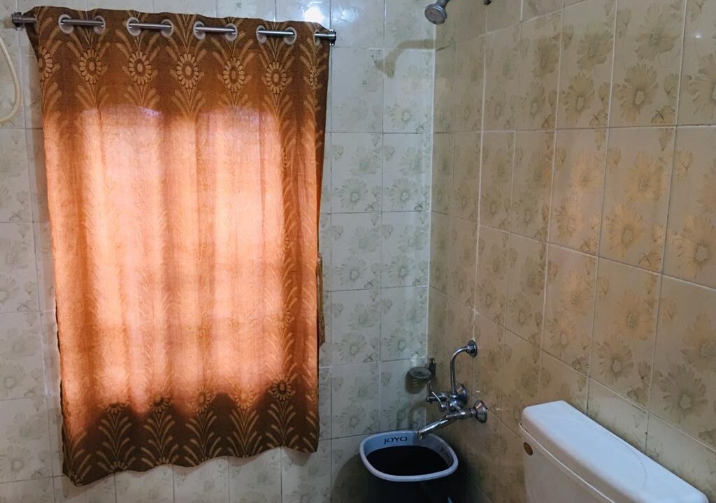 Photo of Bathroom in Mount Abu