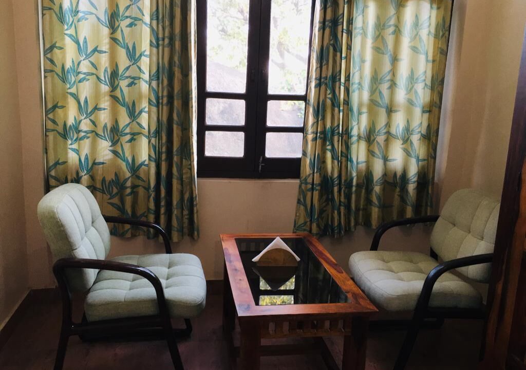 Photo of Bedroom in Mount Abu