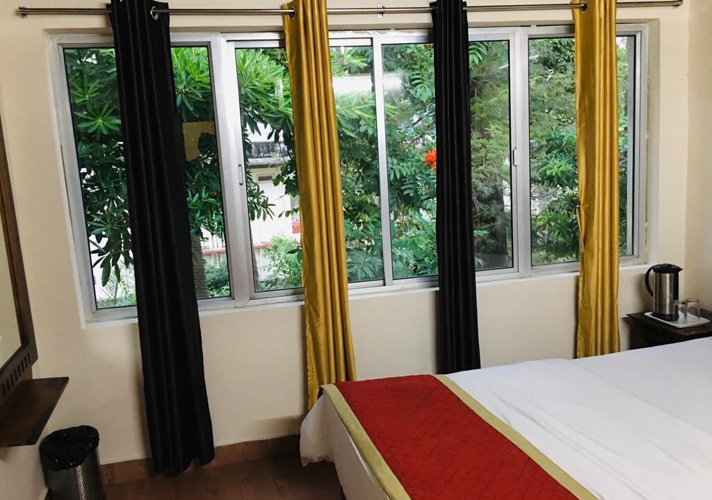 Photo of Bedroom in Mount Abu