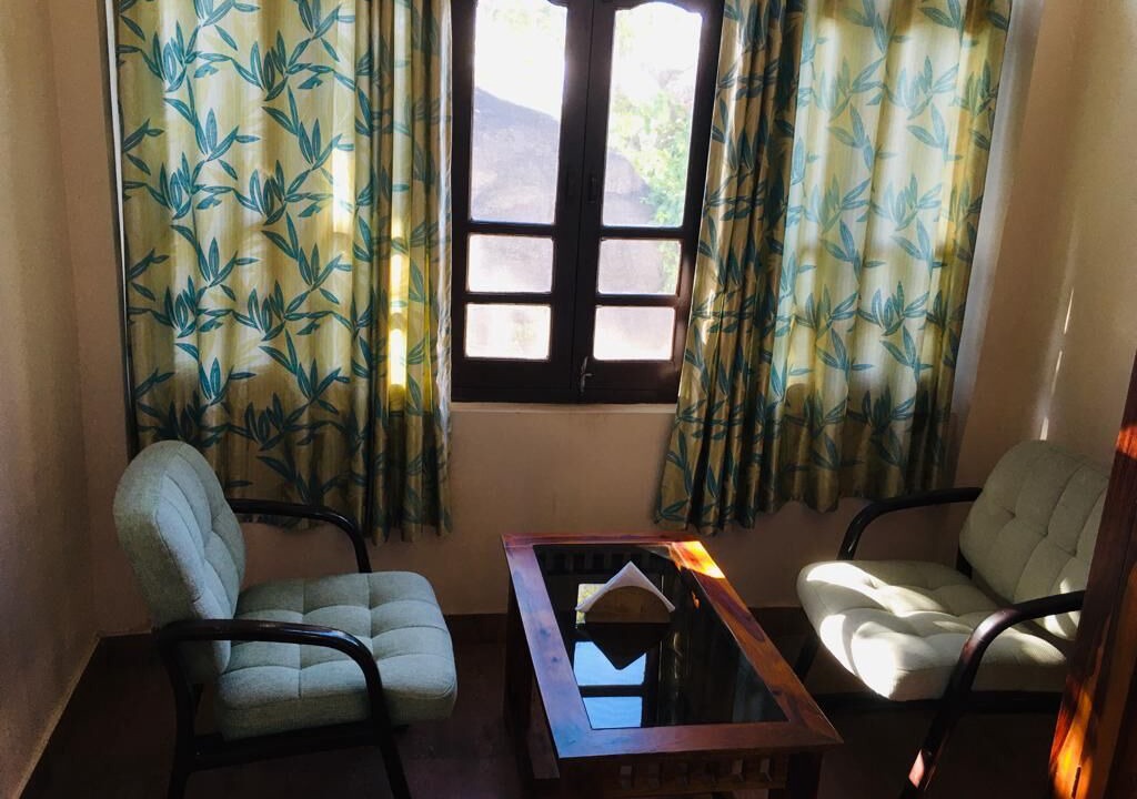 Photo of Bedroom in Mount Abu