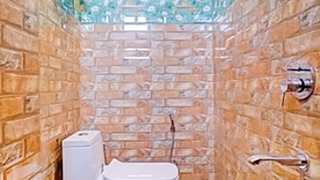 Photo of Bathroom in New Delhi