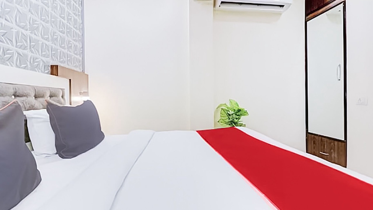 Photo of Bedroom in New Delhi
