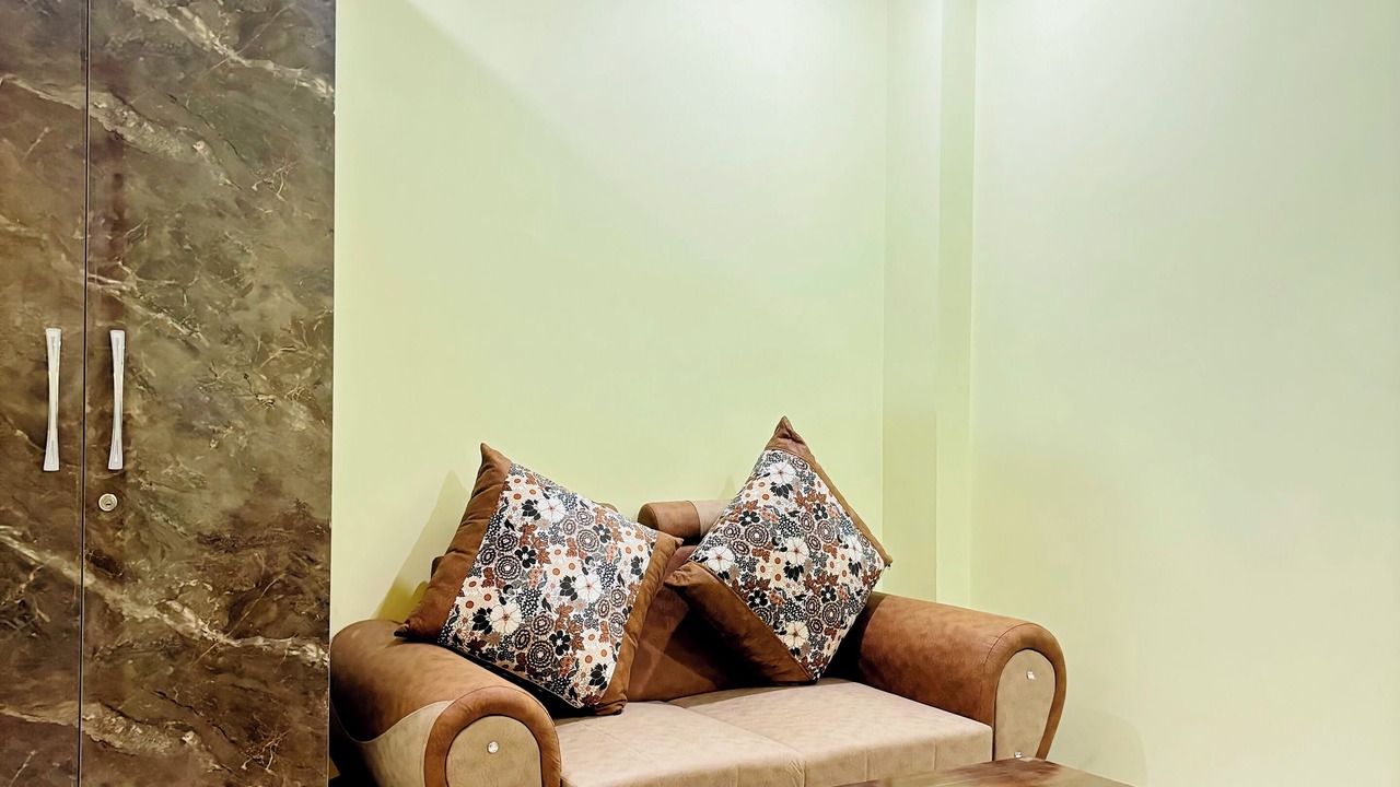 Photo of Bedroom in New Delhi