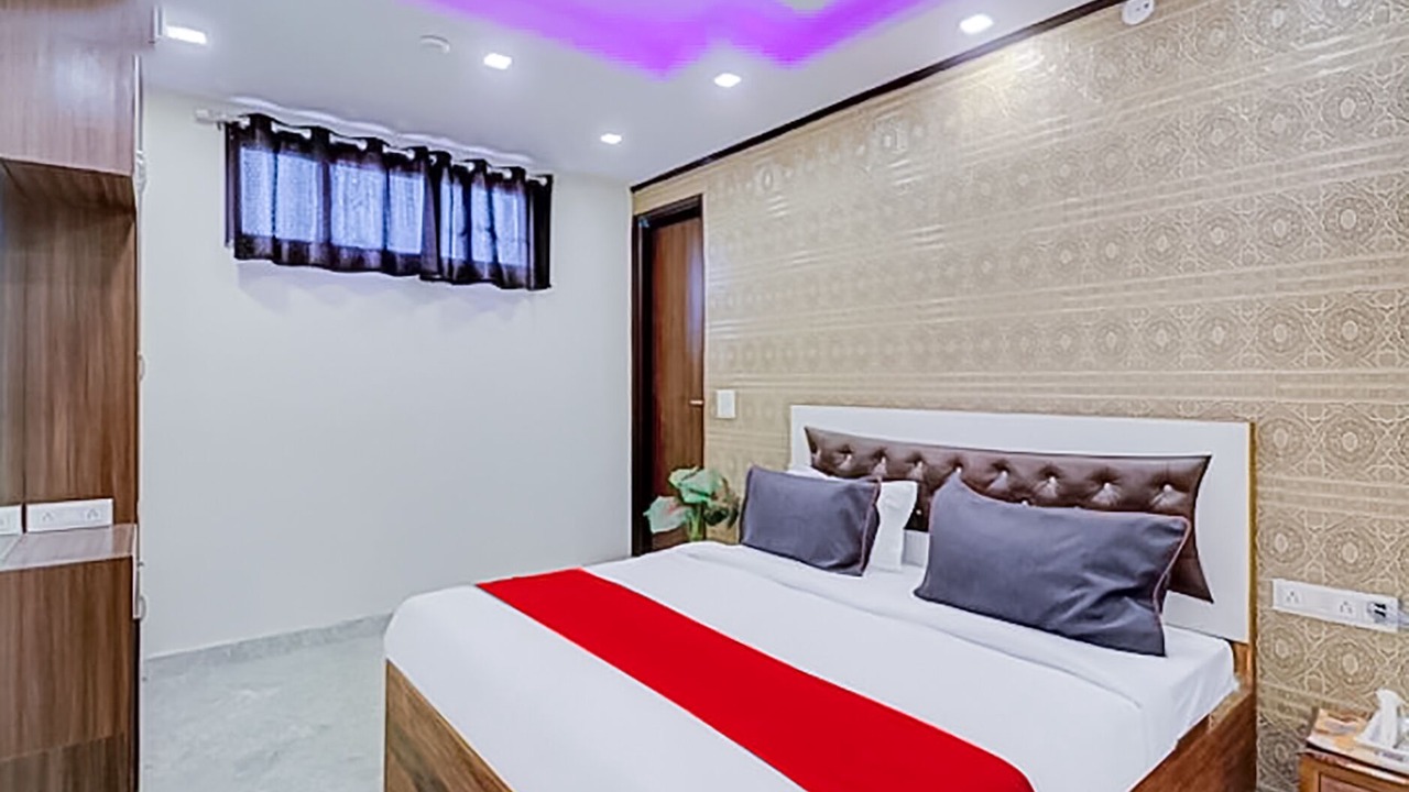 Photo of Bedroom in New Delhi