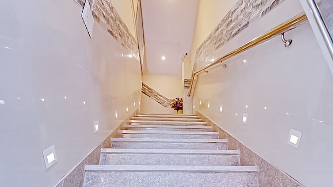 Photo of Patio Balcony in New Delhi