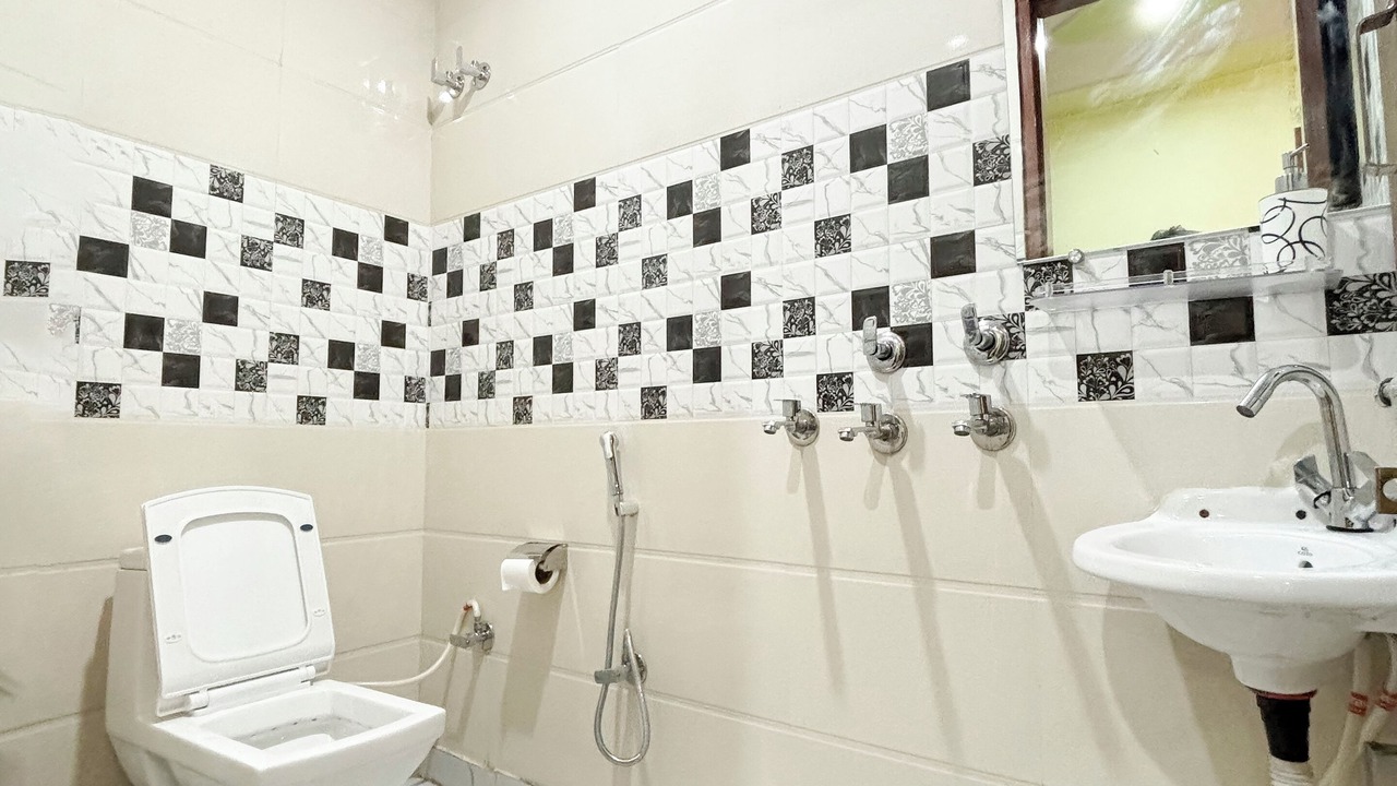 Photo of Bathroom in New Delhi