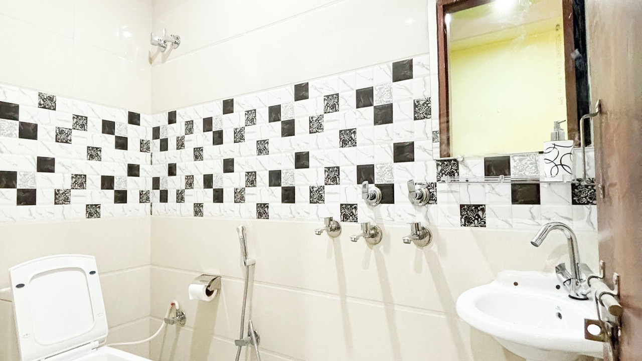 Photo of Bathroom in New Delhi