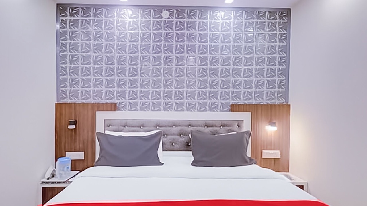 Photo of Bedroom in New Delhi