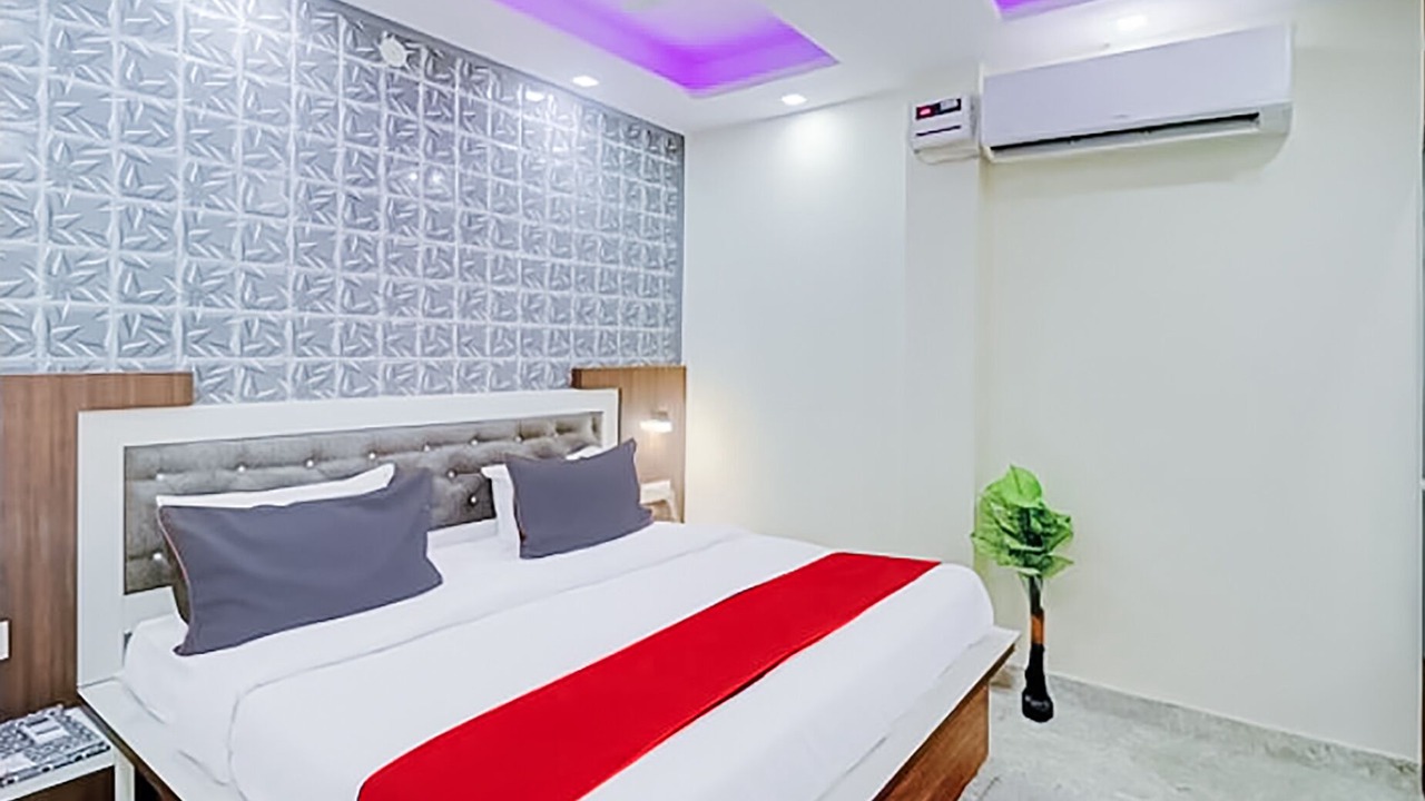 Photo of Bedroom in New Delhi
