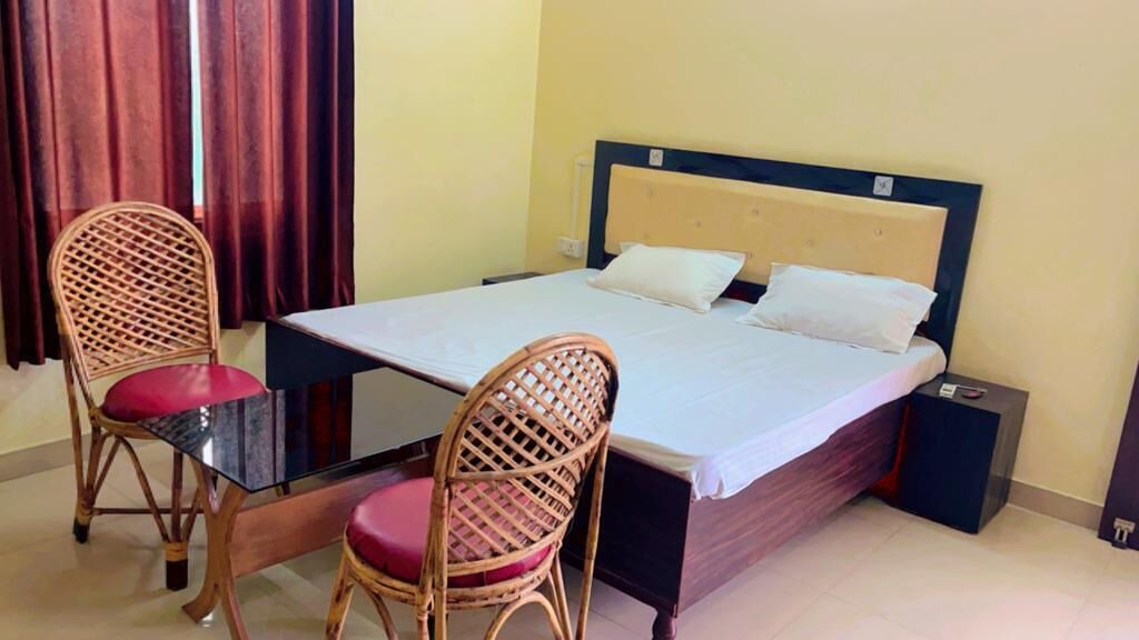 Photo of Bedroom in Phulpur