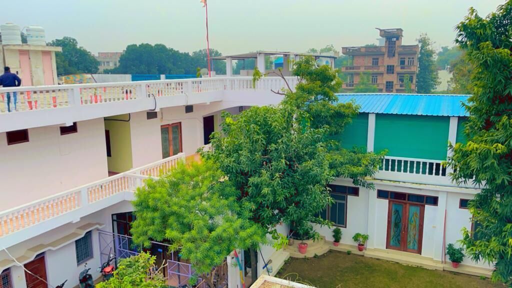 Photo of Outdoor in Phulpur