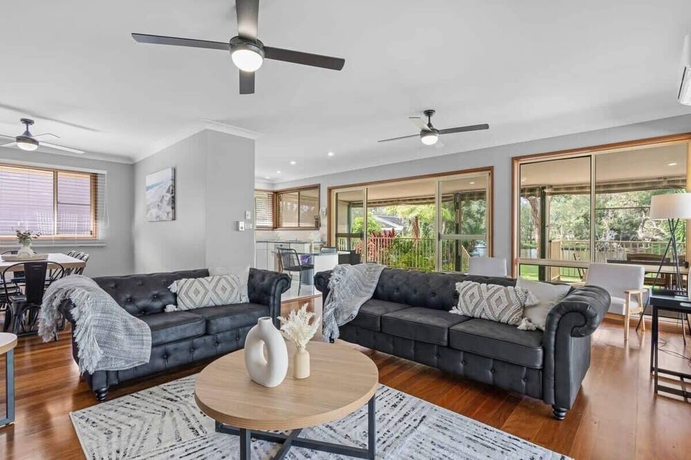 Photo of Livingroom in Chittaway Point