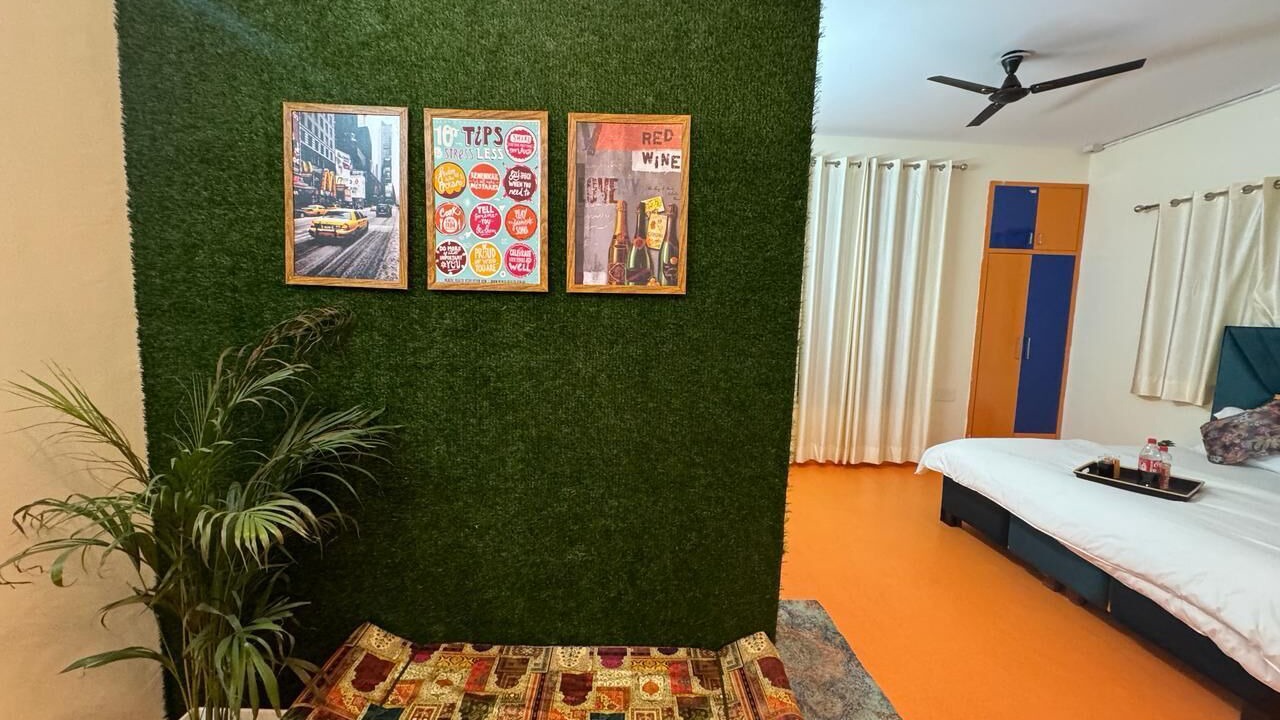 Photo of Bedroom in Noida