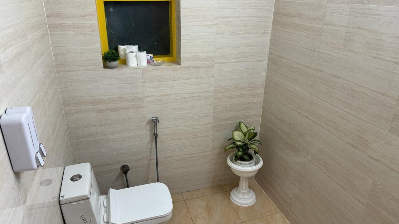 Photo of Bathroom in Noida