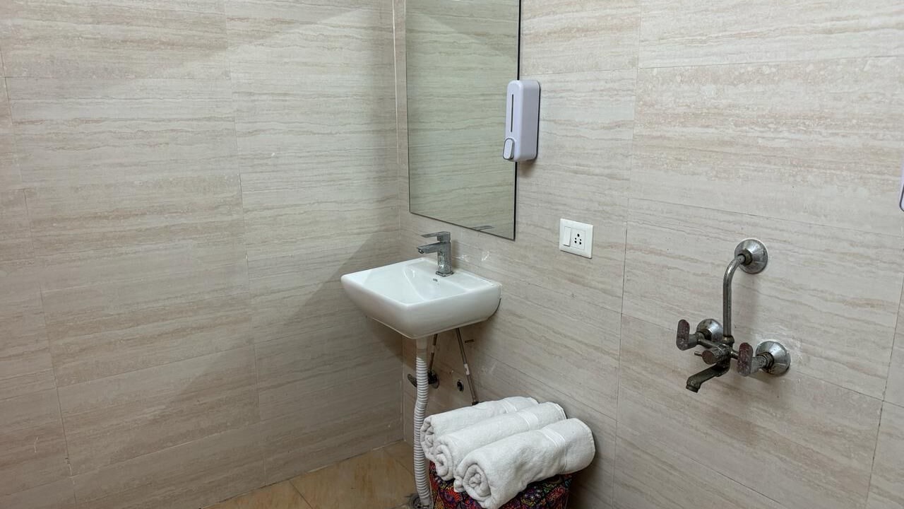 Photo of Bathroom in Noida