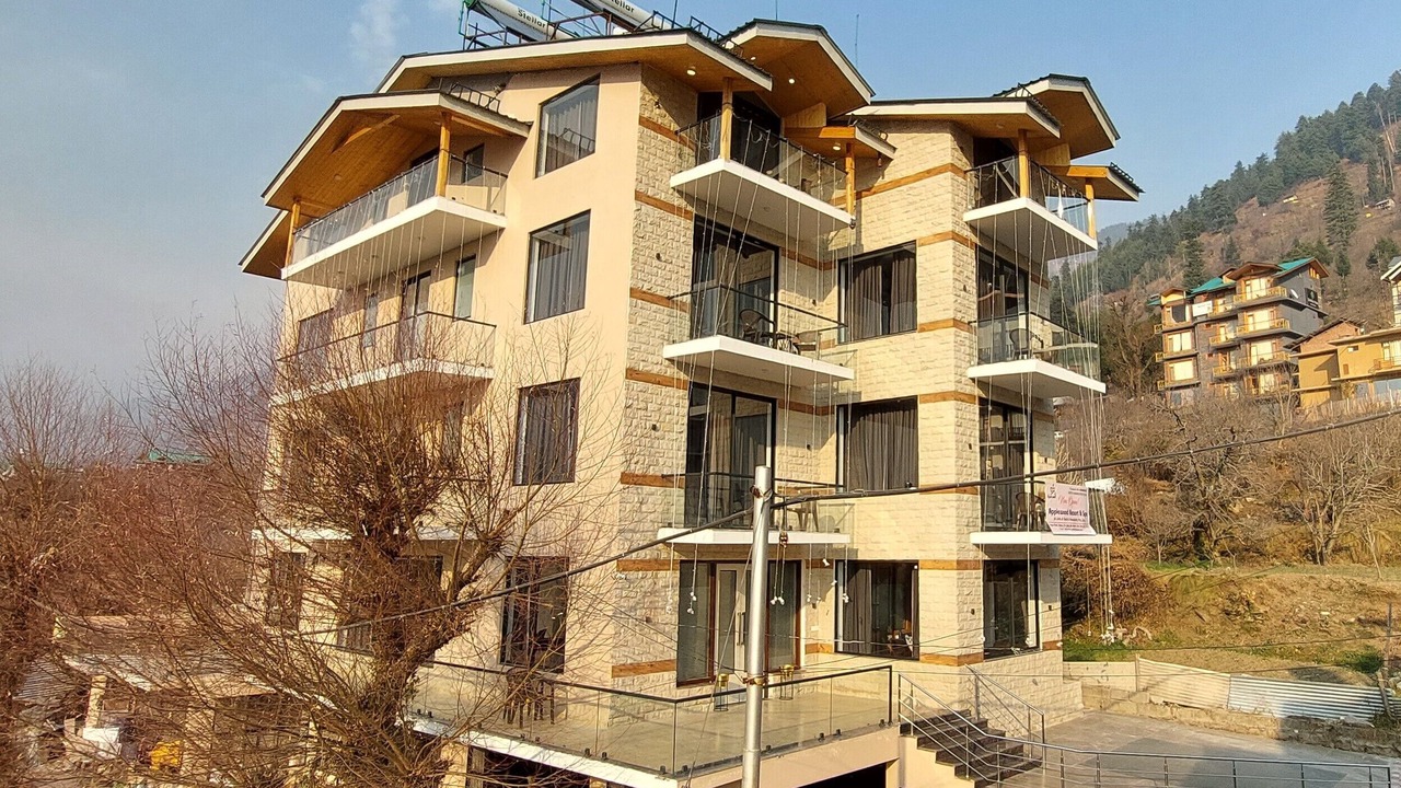 Photo of Outdoor in Manali