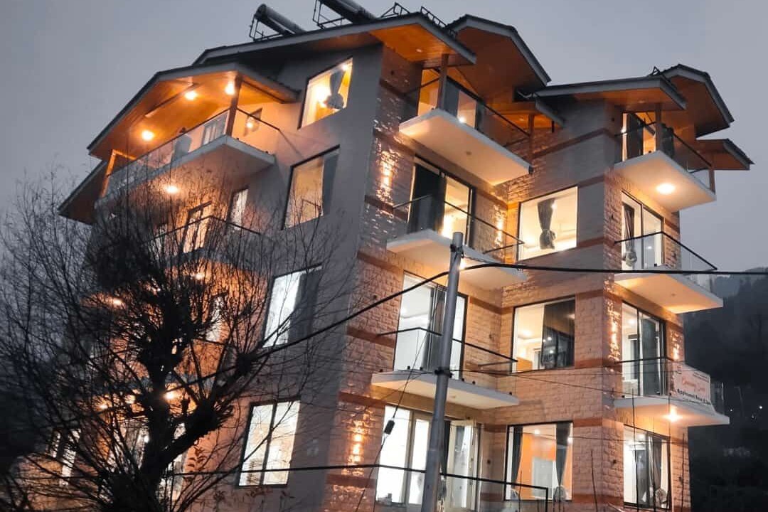 Photo of Outdoor in Manali