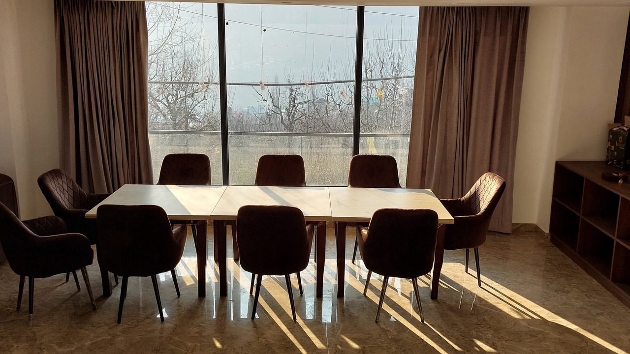 Photo of Livingroom in Manali