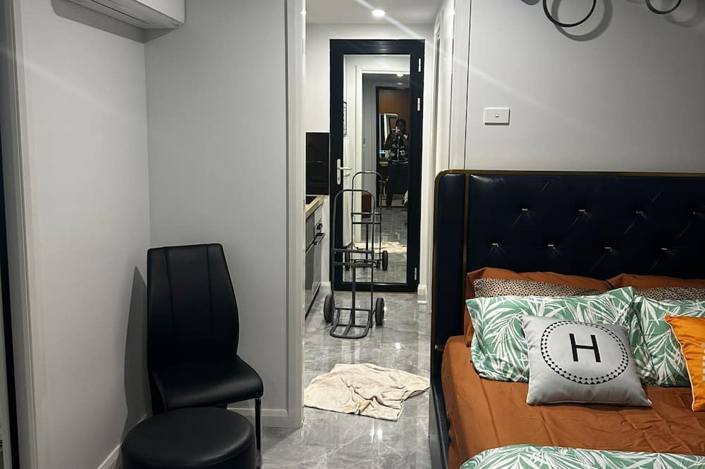 Photo of Bedroom in Holt
