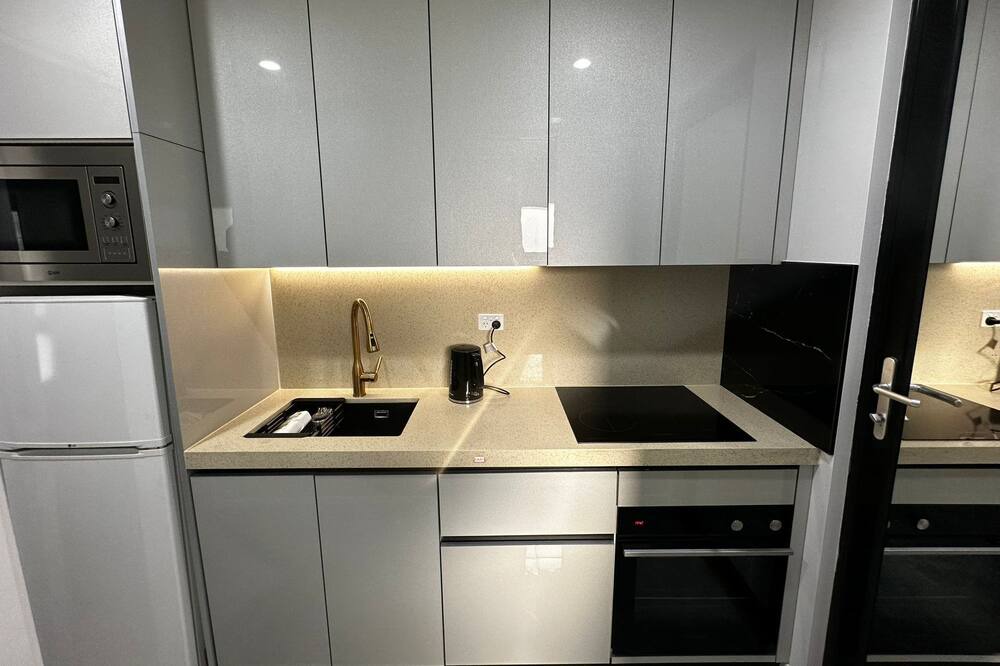 Photo of Kitchen in Holt