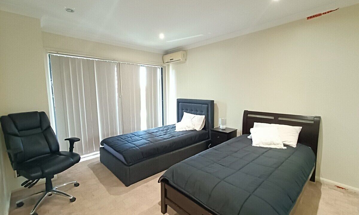 Photo of Bedroom in Guildford