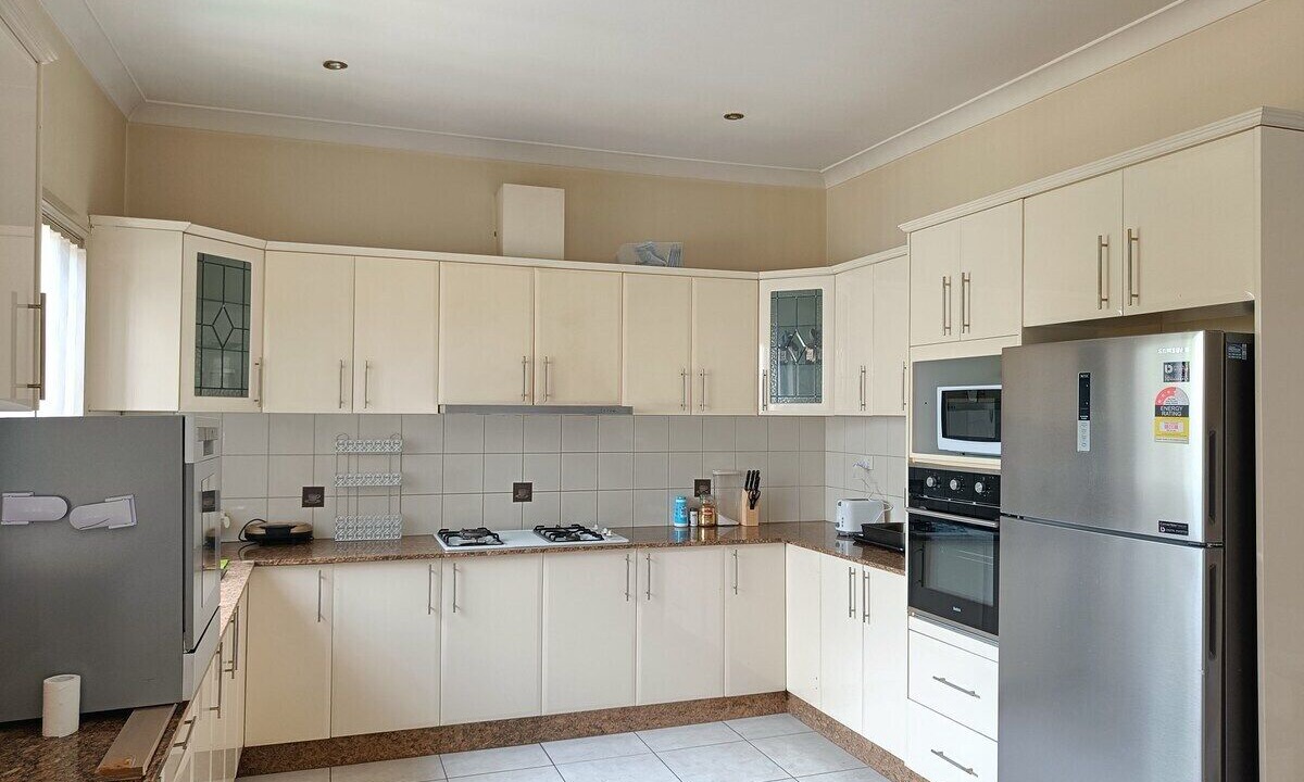 Photo of Kitchen in Guildford