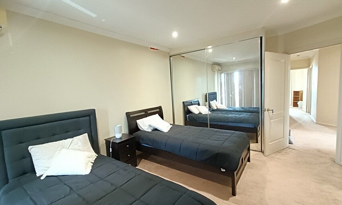 Photo of Bedroom in Guildford
