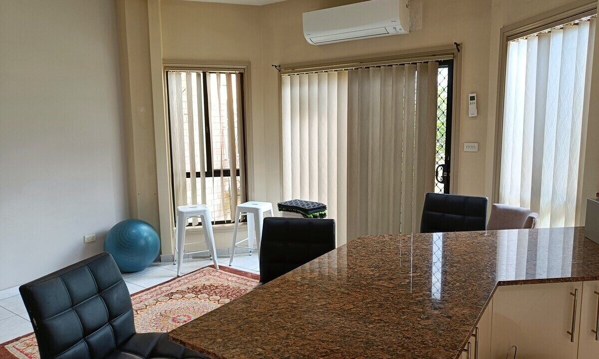 Photo of Bedroom in Merrylands