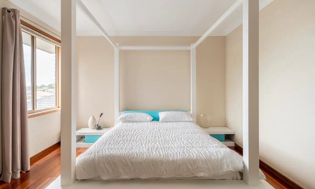 Photo of Bedroom in Beaumont Hills