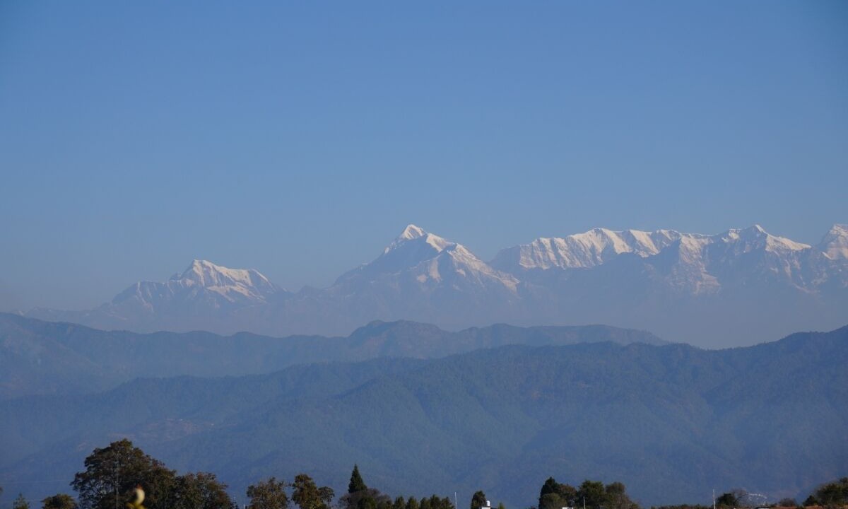 Photo of Outdoor in Majkhali